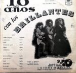 Disco de Vinilo Alci Acosta - Tangos Al Estilo De Alci Acosta Vinyl Record