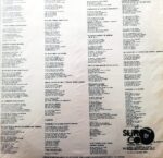 Disco de Vinilo Varios - A Cantar Pasodobles Los Charrasqueados Vinyl Record