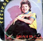 Disco de Vinilo Digna Isabel - Celitos Vinyl Record