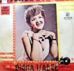 Disco de Vinilo Digna Isabel - La Tumba Hombres Vinyl Record
