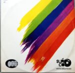 Disco de Vinilo Grupo Coral Ecuatoriano De Aviación  - Ecuatoriana Canta A Sus Destinos Vinyl Record