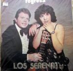 Disco de Vinilo Los Serenata - Regresa Los Serenata Vinyl Record