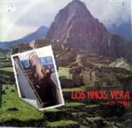 Disco de Vinilo Los Hermanos Vera - Los Hermanos Vera Del Perú Vinyl Record