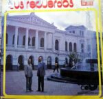 Disco de Vinilo Los Yumbo - Tus Recuerdos Vinyl Record