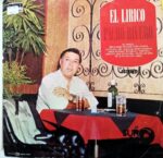 Disco de Vinilo Pacho Rivero - El Lírico Vinyl Record