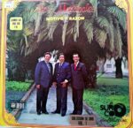 Disco de Vinilo Los Madrigales - Motivo Y Razón – Vol. 1 Los Madrigales Vinyl Record