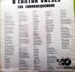 Disco de Vinilo Varios - Foresta – Servimadeco Vinyl Record