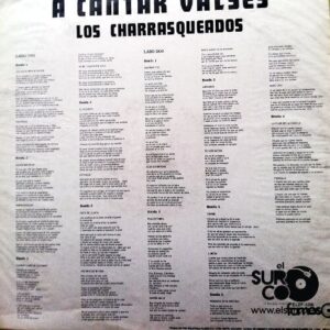 Disco de Vinilo Varios - Foresta – Servimadeco Vinyl Record
