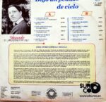 Disco de Vinilo Zhunaula  - Bajo Un Pedazo De Cielo Vinyl Record