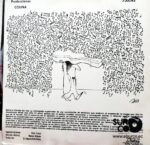 Disco de Vinilo Homero Idrovo - Homero Idrovo Vinyl Record
