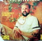 Disco de Vinilo Eduardo Zurita - El Insustituible Vinyl Record
