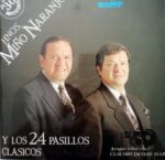 Disco de Vinilo Hermanos Niños Naranjo - 24 Pasillos Clásicos Vinyl Record