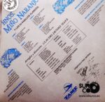 Disco de Vinilo Hermanos Niños Naranjo - 24 Pasillos Clásicos Vinyl Record