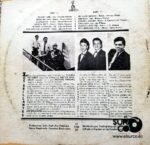 Disco de Vinilo Los Brillantes - En Nueva York Vinyl Record