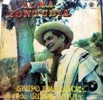 Disco de Vinilo Grupo Folclórico De Guido Garay - Alma Montubia Vinyl Record