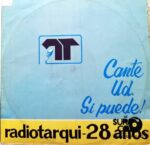 Disco de Vinilo Varios - Cante Ud. Si Puede Vinyl Record