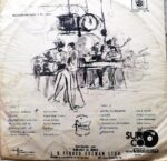 Disco de Vinilo Eduardo Zurita - Gente Joven Y Eduardo Zurita Vinyl Record