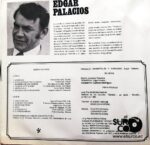 Disco de Vinilo Varios - Pichincha 80 Vinyl Record