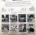 Disco de Vinilo Los Madrigales - Amor Del Alma Vol 2 Vinyl Record