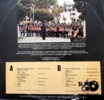 Disco de Vinilo Banda Sinfónica De Loja - La Banda Sinfónica De Loja Vinyl Record