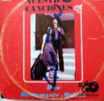 Disco de Vinilo Dúo Bustamante Molina - Nuestras Canciones Vinyl Record