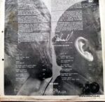 Disco de Vinilo Oscar Avilés - Concierto Peruano Vinyl Record