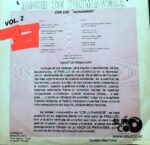 Disco de Vinilo Los Ulpianinos - Amor De Primavera Vinyl Record