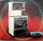 Disco de Vinilo Maria Dolores Burneo De Armijos - Ecasa 1976 Vinyl Record