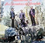 Disco de Vinilo Los Trovadores Del Recuerdo - Faltandome Tu Vinyl Record