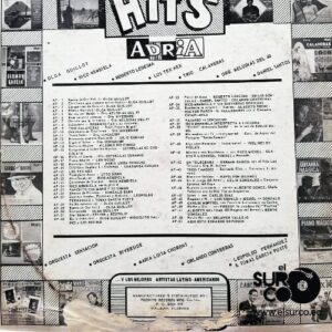 Disco de Vinilo Varios - Poker De Ases Vinyl Record