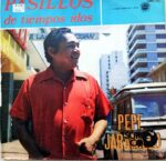 Disco de Vinilo Pepe Jaramillo - Pasillos De Tiempos Idos Vinyl Record