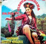 Disco de Vinilo Conjunto Fiesta Andina - Para Ti Fiesta Andina Vinyl Record