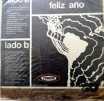 Disco de Vinilo Varios - Todos Nosotros Selección Lanita Vinyl Record
