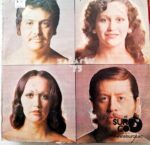 Disco de Vinilo Los Zañartu - Zañartu 75 Vinyl Record