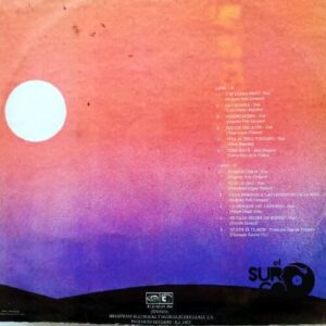 Disco de Vinilo Los Zañartu - Zañartu 75 Vinyl Record