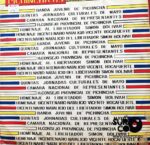 Disco de Vinilo Banda Juvenil De Pichincha - Pichincha 83 Vinyl Record