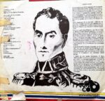 Disco de Vinilo Banda Juvenil De Pichincha - Pichincha 83 Vinyl Record