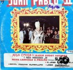 Disco de Vinilo Mario Godoy - Misa Criolla Homenaje A Juan Pablo II Vinyl Record