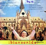 Disco de Vinilo Humberto Luna Ossorio - Homenaje A S. S. Juan Pablo Segundo En Su Visita Al Ecuador Vinyl Record