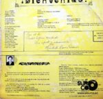 Disco de Vinilo Humberto Luna Ossorio - Homenaje A S. S. Juan Pablo Segundo En Su Visita Al Ecuador Vinyl Record