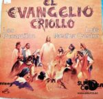 Disco de Vinilo Los Pucareños - El Evangelio Criollo Vinyl Record