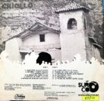 Disco de Vinilo Los Pucareños - El Evangelio Criollo Vinyl Record