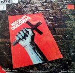 Disco de Vinilo Milton Nascimento - Missa Dos Quilombos Vinyl Record