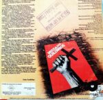 Disco de Vinilo Milton Nascimento - Missa Dos Quilombos Vinyl Record