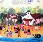 Disco de Vinilo Varios - La Misa Campesina Vinyl Record