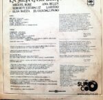 Disco de Vinilo Varios - La Misa Campesina Vinyl Record