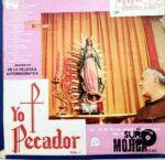 Disco de Vinilo Julio Julián - Yo Pecador Vinyl Record