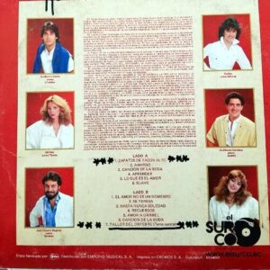 Disco de Vinilo Varios - El Taller Del Orfebre Vinyl Record