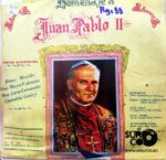 Disco de Vinilo Mario Godoy - Misa Criolla Homenaje A Juan Pablo II Vinyl Record