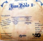 Disco de Vinilo Mario Godoy - Misa Criolla Homenaje A Juan Pablo II Vinyl Record
